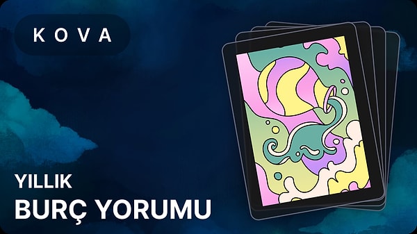 Ocak 2025: Yenilenme ve Kendini Keşfetme Ayı