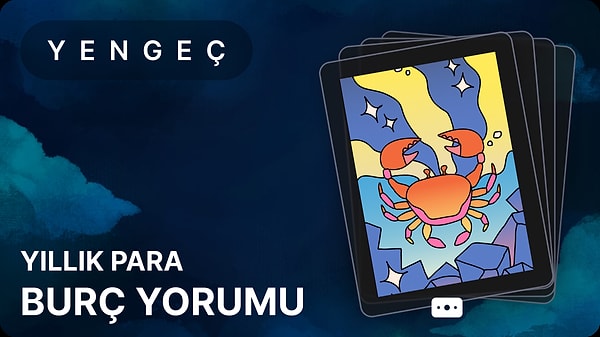 Sevgili Yengeç ve Yükselen Yengeç Burçları