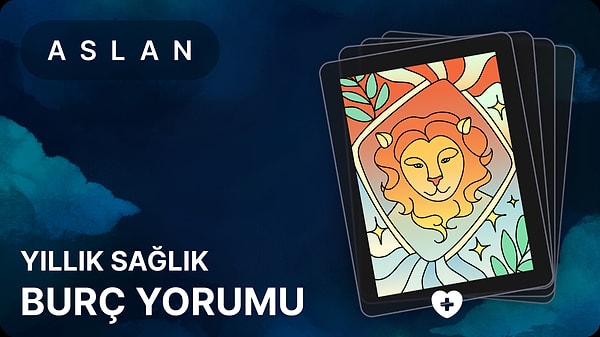 Sevgili Aslan ve Yükselen Aslan Burçları
