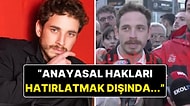 Boykot Çağrısı Yapmıştı: Adli Kontrol Şartıyla Serbest Bırakılan Cem Yiğit Üzümoğlu'dan İlk Açıklama!