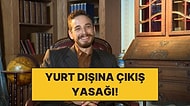 Boykot Çağrısı Sebebiyle Gözaltına Alınan Cem Yiğit Üzümoğlu Adli Kontrol Şartıyla Serbest Bırakıldı