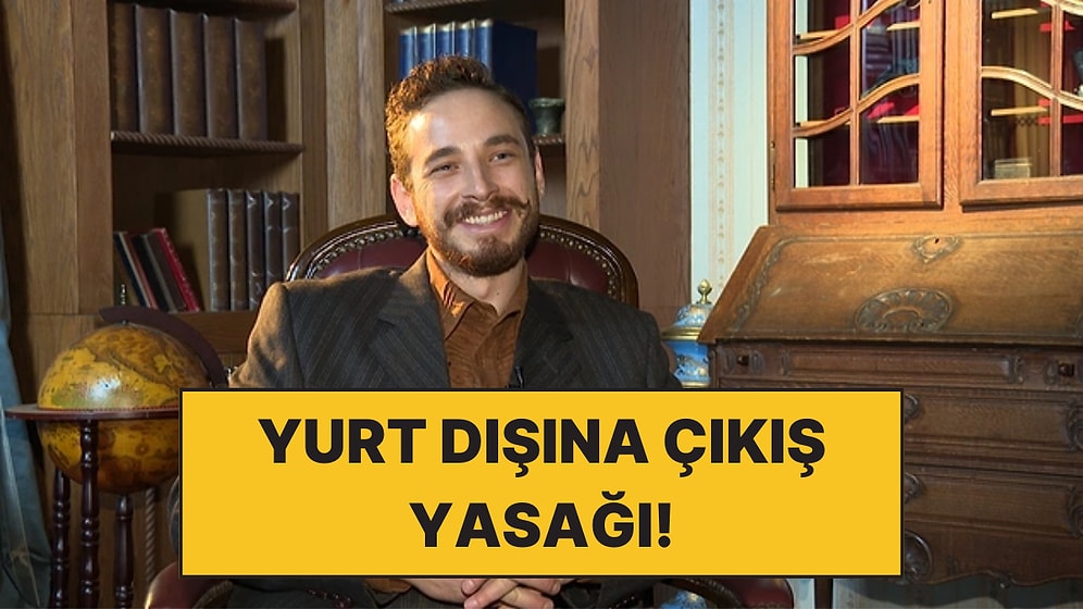 Boykot Çağrısı Sebebiyle Gözaltına Alınan Cem Yiğit Üzümoğlu Adli Kontrol Şartıyla Serbest Bırakıldı