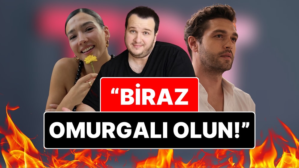 Argo Konuştu: Oyuncuların TRT'den Çıkarılmasına Fena Öfkelenen Şahan Gökbakar Yapımcılara Zehir Kustu!
