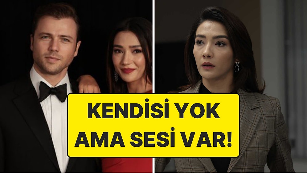 Boykot Çağrısı Yüzünden Kadrodan Çıkarılmıştı: Teşkilat'ın Yeni Fragmanında Aybüke Pusat'a Yer Verilmedi!