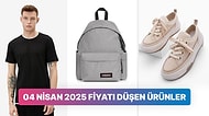 Bugün İndirimde Hangi Markalar Var? 04 Nisan 2025