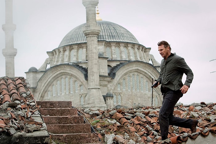 9 Movies Set in Turkey: Iconic Films Showcasing Stunning Locations