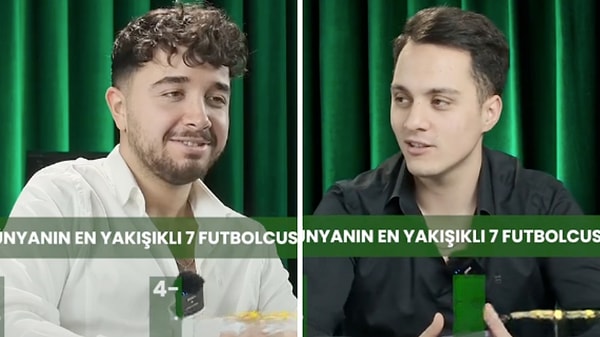 Listede Türkiye'den bir ismin yer alması büyük gurur yaratırken, sıralamadaki bazı tercihler sosyal medyada tartışma konusu oldu.