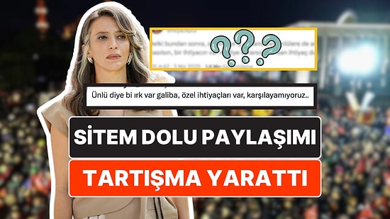 Nihal Yalçın'ın "İş Yapamayan Ünlü" Sitemi Sosyal Medyada Tartışma Yarattı
