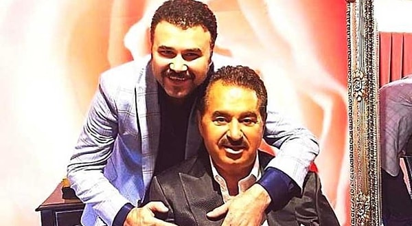 İbrahim Tatlıses, katıldığı programında kardeşi Hüseyin Tatlı hakkında oldukça sert ifadeler kullanmıştı.