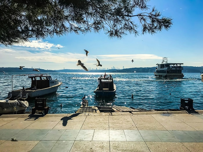 Best Photography Spots in Istanbul: Capture the City’s Iconic Views