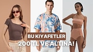 BİM'e Gelse de Alsak Diyebileceğiniz 200 TL Altı Moda Ürünleri