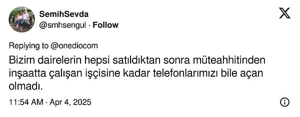 Uygulama elbette pek çok kişiyi şaşırttı.