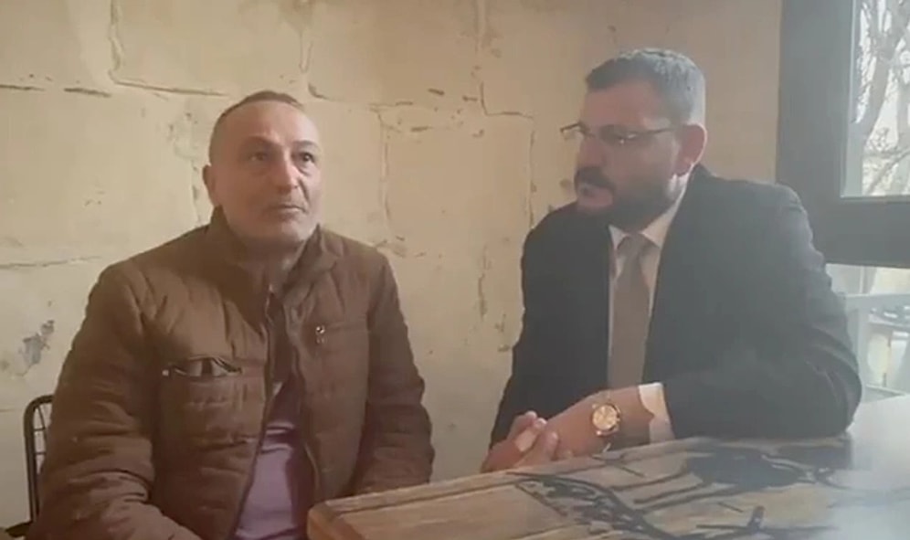 Boykot Çağrısı Yapan Fabrika İşçisi Tazminatsız İşten Çıkarıldığı İddia Edildi