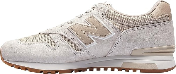 New Balance ML565BVG Erkek Spor Ayakkabı
