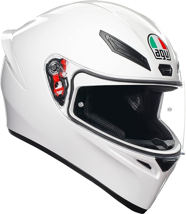 AGV K1 S Motosiklet Kaskı