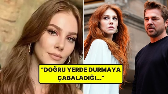 Elçin Sangu'yla Çalışan Set Çalışanı Unutamadığı Anısını Anlattı