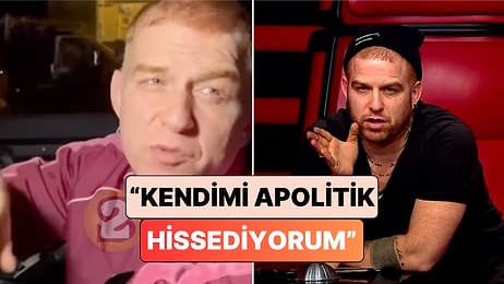 Gökhan Özoğuz'un Son Dönemde Yaşananlara Dair Yorumları Gündem Oldu: "Kimseye İnancım Kalmadı"