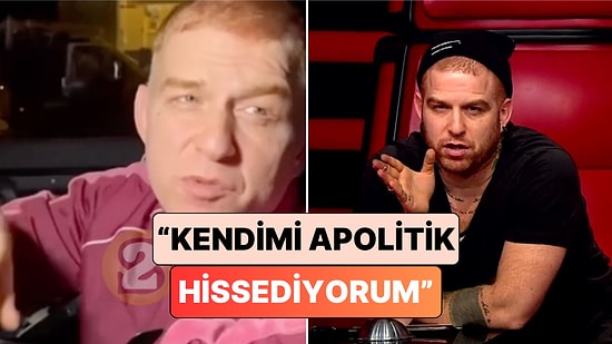 Gökhan Özoğuz'un Son Dönemde Yaşananlara Dair Yorumları Gündem Oldu: "Kimseye İnancım Kalmadı"