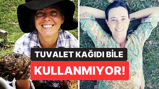 Ekonomi Politikalarını Beğenmediği İçin 2015'ten Bu Yana Hiç Para Harcamayarak Boykot Yapan Kadın