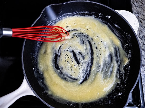 Roux size bir şey çağrıştırıyor mu?
