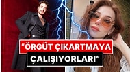 Oyuncu Elçin Sangu'dan Meslektaşları Hakkında Ortaya Atılan Suçlama ve Örgüt İddialarına Sert Çıkış!