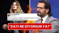 Farah Zeynep Abdullah'ın Hacı Yakışıklı'nın İddialarına Yaptığı Çıkış İplerin Fena Gerilmesine Neden Oldu
