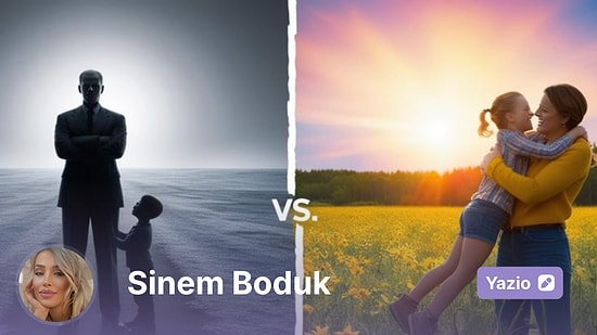 Ebeveyn Olmak mı, Rehberlik Etmek mi? Çocuklara Karşı Otoriter ve Destekleyici Yaklaşımlar Arasındaki Çizgi