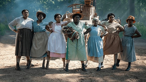 15. The Color Purple (1985)