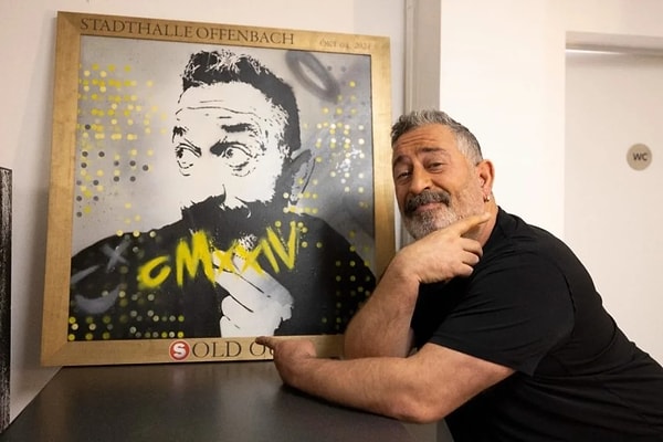 Cem Yılmaz günlerce sessiz kaldıktan sonra Instagram ve X'te yaptığı paylaşım tepki çekmişti.