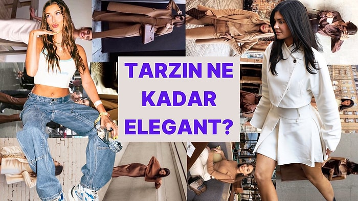 Asaletin Kanında mı Var Yoksa Gardırobunda mı?