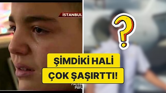 "Anlayamazsınız" Videosuyla Viral Olan Tekne Aşığı Kaan'ın Şimdiki Hali ve Mesleği Ortaya Çıktı!
