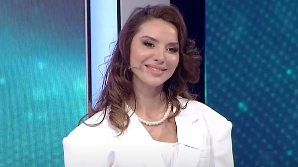 Her hafta giyimiyle ön plana çıkan bir yarışmacının para ödülü kazanacağı yarışmada ilk haftanın birincisi belli oldu.