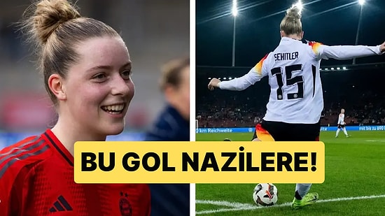 Bayern Münihli Alara Şehitler, İsmini Kullanan Nazileri Engelledi