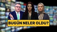 Cem Küçük'ün Aybüke Pusat Açıklamasından Kızılcık Şerbeti Pembe Vedasına TV Dünyasında Bugün Yaşananlar