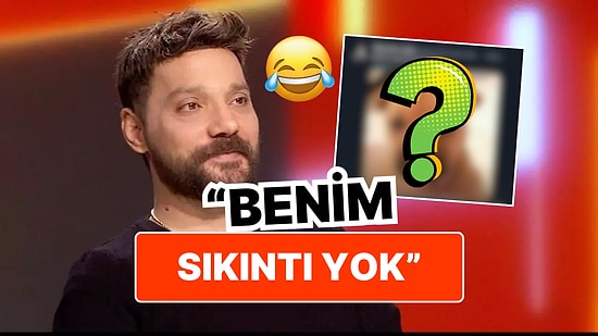 Bluesky Hesabı Açan Oğuzhan Uğur Kimlik Doğrulaması İsteyen Takipçisine Verdiği Yanıtla Güldürdü