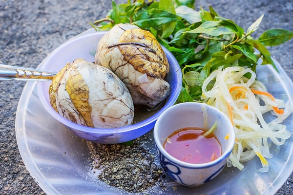 1. Balut