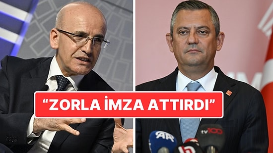 Özgür Özel'in MASAK İddiası: Hazine ve Maliye Bakanlığı'ndan Yalanlama Geldi