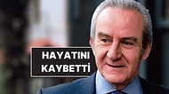 Usta Oyuncu Ahmet Levendoğlu Hayatını Kaybetti