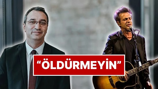 Teoman'dan Mahir Polat Çağrısı: Sosyal Medya Hesaplarından Paylaştı