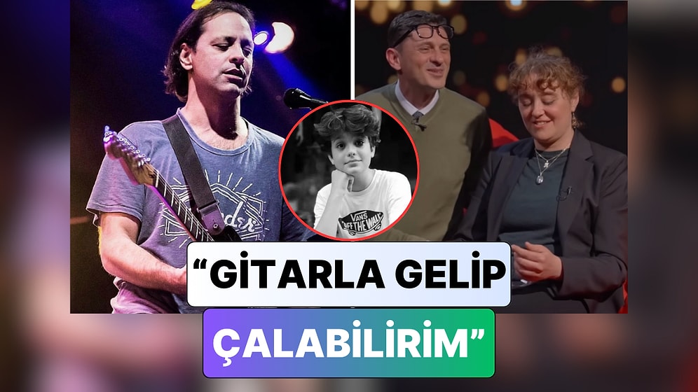 Minguzzi Ailesi Kaan Tangöze'nin Duman Hayranı Olan Mattia Ahmet'e Yoğun Bakımda Yaptığı Jesti Anlattı