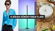 Bugün İndirimde Neler Var? Staub La Cocotte Döküm Tencereden Aydınlatmalara 6 Nisan 2025 Günün Fırsatları