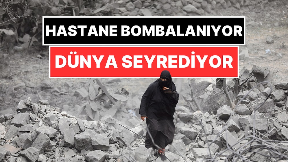 Dünyanın Üç Maymunu Oynadığı Dram: Kanser Vakaları Son 10 Yılda Yüzde 50 Arttı