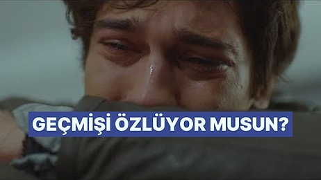 Geçmişle Aranda Bitmeyen Bir Hesap mı Var?