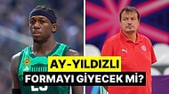 Pana'nın Yıldızı Kendrick Nunn A Milli Takım'da Oynacağı İddiasına Ataman'dan Yanıt