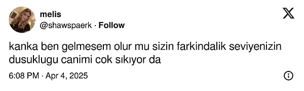 Çok geçerli bir sebep