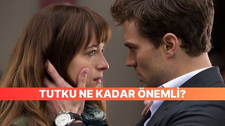 İlişkilerinde Cinsellik Ne Kadar Önemli?