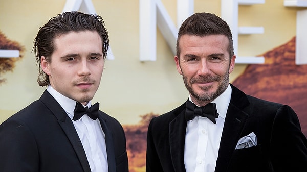 Brooklyn Beckham