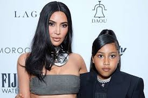 North West