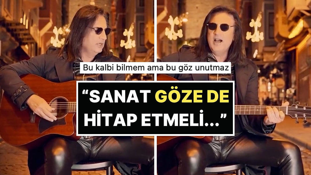Çelik, 2 Milyon Kişinin İzlediği "Çok Özel Performansını" Yeniden Gündeme Getirmeye Karar Verdi!
