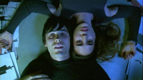 14. Requiem for a Dream (2000)